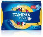 Compak Pearl Tampon Régulier