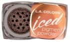 Pigment en poudre Iced flash