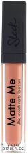 Matte Me Rouge à Lèvres Liquide Doux-Amer 6 ml