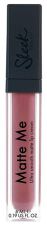 Matte Me Rouge à Lèvres Liquide Doux-Amer 6 ml