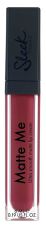 Matte Me Rouge à Lèvres Liquide Doux-Amer 6 ml