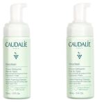 Vinoclean Duo Mousse Nettoyante Lot de 2 x 150 ml