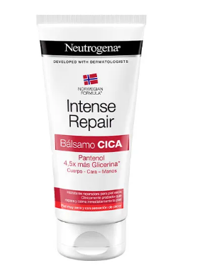 Cica Baume Réparateur Intense 100 ml