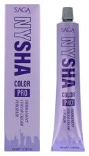 Nysha Color Pro Coloration Permanente 100 ml