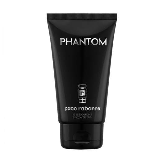 Gel Douche Fantôme 150 ml