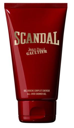 Scandal pour Homme Gel Douche All Over 150 ml