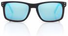 Lunettes de soleil Flag 15122 Noir Bleu 45 mm