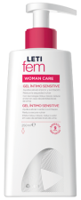 Gel de soin intime Fem Sensitive 250 ml