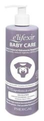 Baby care Lait Corporel Revitalisant Hydratant 400 ml