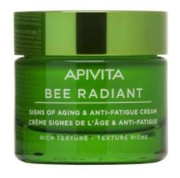 Abeille Crème Eclat signes de l&#39;âge &amp; Anti-fatigue texture riche 50 ml