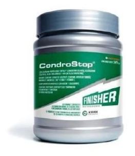 Finisher Condrostop Orange Bidon 585 gr