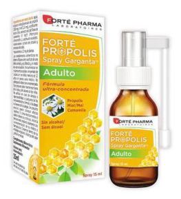 Propolis Spray Gorge 15 ml