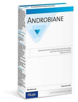 Androbiane Protect 60 Gélules