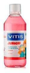 Bain de bouche Tutti Frutti Junior 500 ml