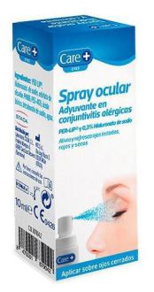 Spray oculaire 10ml