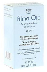 Oto Film Spray auriculaire 20 ml