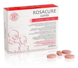 Rosacure Combi 30 comprimés