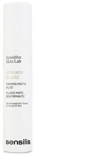 Upgrade Fluide Raffermissant Fini Mat 50 ml