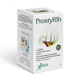 Prostyron Avancé 60 gélules