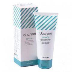 Ducrem Crème Balsamique Réparatrice 100 ml