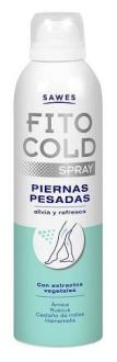 Spray Fito Froid Jambes Lourdes 200 ml