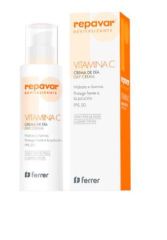 Crème de jour revitalisante à la vitamine C Spf20 50 ml