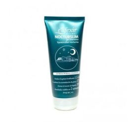 Gel Liporéducteur Nocturslim Intensif Spf15 200 ml