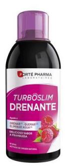 Turboslim Drainant Framboise 500 ml