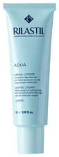 Crème Visage Aqua Légère 50 ml