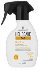 Spray Fluide 360º SPF 50 250 ml