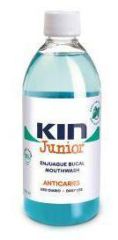 Bain de bouche junior 500 ml