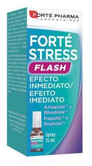 Forté Stress Flash 15ml