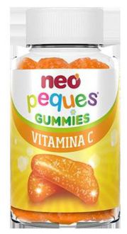 Neo Peques Gummies Vitamine C 30 gommes