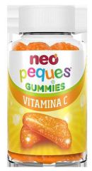 Neo Peques Gummies Vitamine C 30 gommes