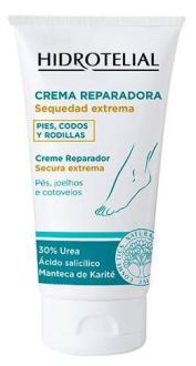 Crème réparatrice pour les pieds 50 ml