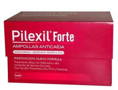 Forte Ampoules Anti-Chute 20x5 ml