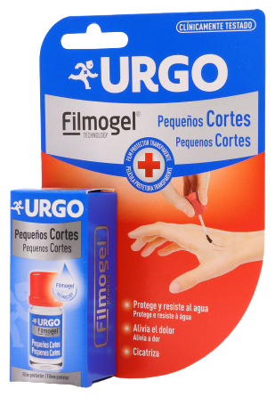 Filmogel Petites Coupures 3.25 ml