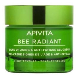 Abeille Gel Crème Eclat signes de l&#39;âge &amp; léger anti-fatigue 50 ml