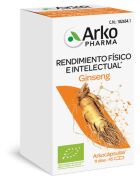 Arkogélules Ginseng 45 Gélules