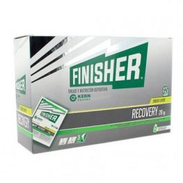 Finisher Récupération Poudre Sachets 12x28 gr