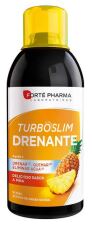 Turboslim Draineur Ananas 500 ml