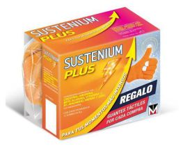 Susténium Plus Multivitamines 12 sachets