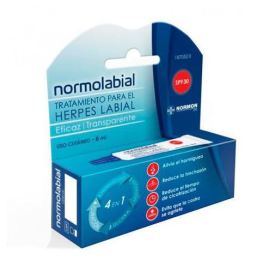 Traitement Normolabial des Boutons de Fièvre 6 ml