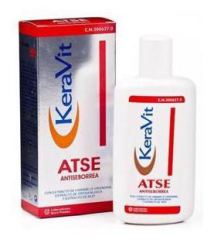 Atse Shampooing Antiséborrhéique 200 ml