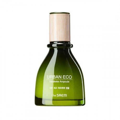 Urban Eco Harakeke Ampoule Sérum 45ml