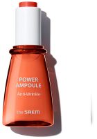 Power Serum Ampoule Anti Rides 35 ml