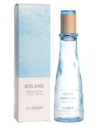 Tonique hydratant islandais 160 ml