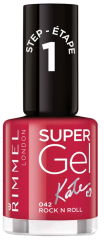 Vernis à ongles Kate Supergel