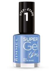 Vernis à ongles Kate Supergel