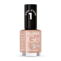 Vernis à ongles Kate Supergel